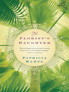 Cover image for The Florist's Daughter